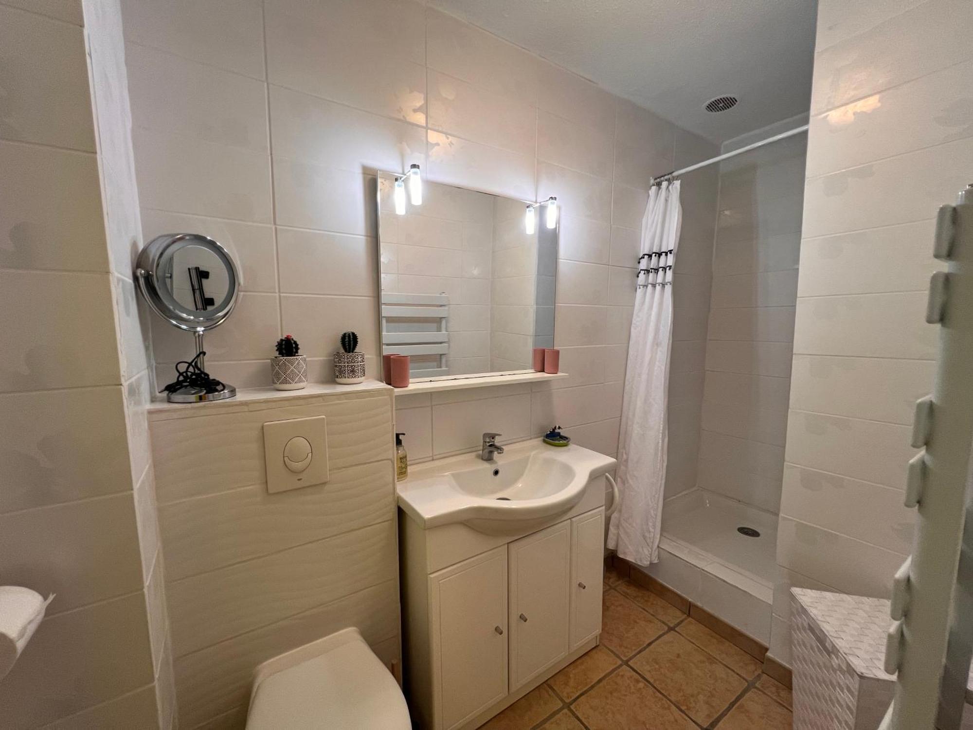 Rivage Apartment Le Barcares Exterior photo