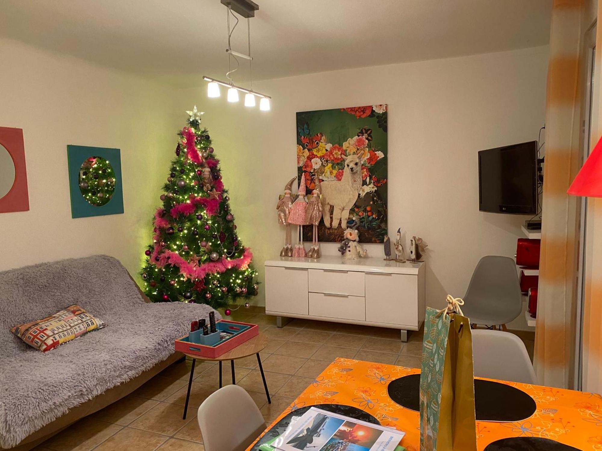 Rivage Apartment Le Barcares Exterior photo
